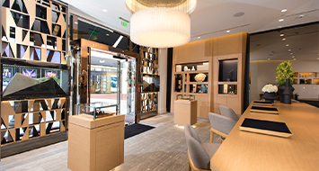 上海雷达官方授权服务中心-雷达售后维修服务中心(上海淮海中路店)