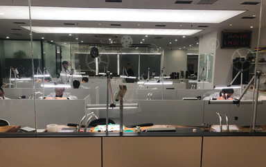 北京雷达售后指定维修中心