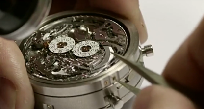 雷达特约售后维修中心（雷达机芯运转慢）