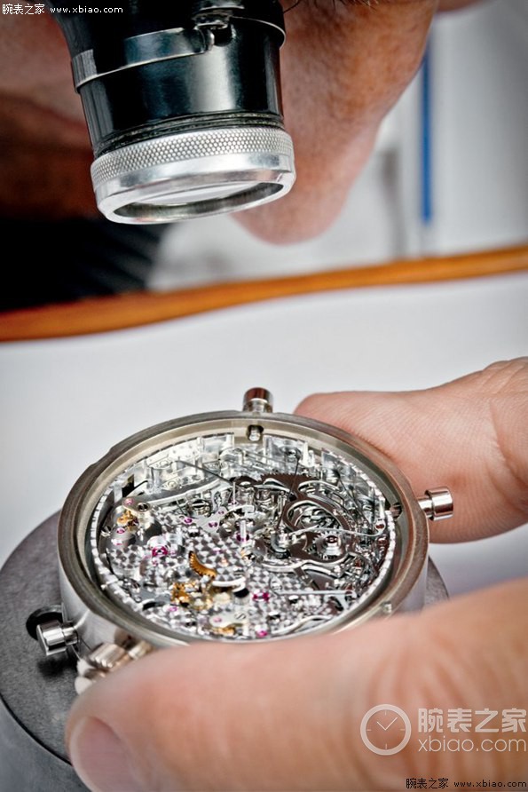 雷达手表售后（雷达更换发条）