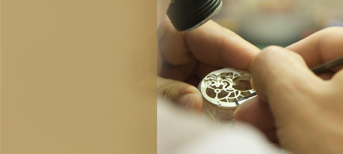 雷达手表多长时间保养一次（雷达表后盖锈蚀）