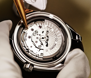 雷达售后电话服务（雷达手表加表节）