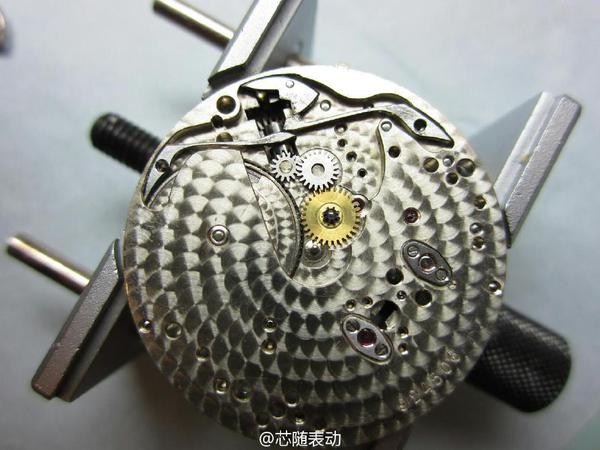 雷达维修地址（雷达指针不动）